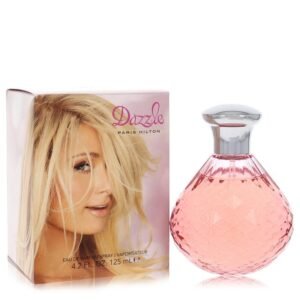<span class="notranslate">PARIS HILTON DAZZLE</span> Eau De Parfum 4.2 oz for Women
