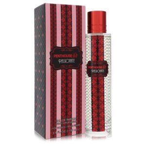 <span class="notranslate">PENTHOUSE PASSIONATE</span> Eau De Parfum 3.4 oz for Women