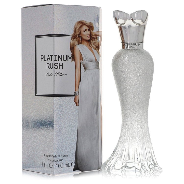 <span class="notranslate">PARIS HILTON PLATINUM RUSH</span> Eau De Parfum 3.4 oz for Women <span class="notranslate">PARIS HILTON PLATINUM RUSH</span> Eau De Parfum 3.4 oz for Women