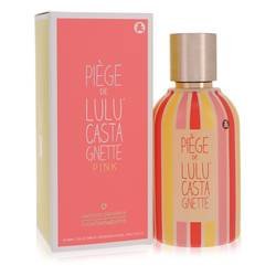 <span class="notranslate">LULU CASTAGNETTE PIEGE DE LULU CASTAGNETTE PINK</span> Eau De Parfum 3.4 oz for Women