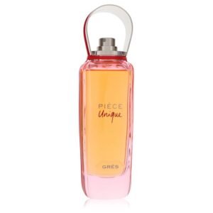 <span class="notranslate">PARFUMS GRES PIECE UNIQUE</span> Eau De Parfum (tester) 3.4 oz for Women