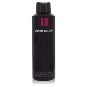 <span class="notranslate">PIERRE CARDIN</span> Body Spray 6 oz for Men