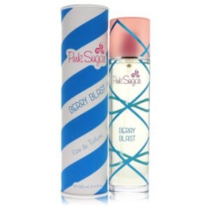 <span class="notranslate">AQUOLINA PINK SUGAR BERRY BLAST</span> Eau De Toilette 3.4 oz for Women