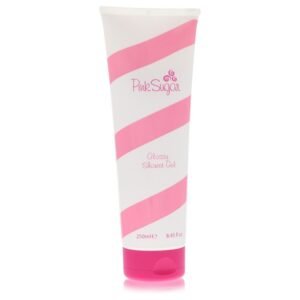AQUOLINA PINK SUGAR Shower Gel 8 oz for Women