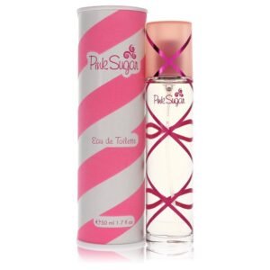 <span class="notranslate">AQUOLINA PINK SUGAR</span> Eau De Toilette 1.7 oz for Women