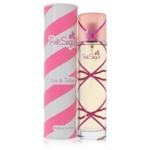 <span class="notranslate">AQUOLINA PINK SUGAR</span> Eau De Toilette 3.4 oz for Women