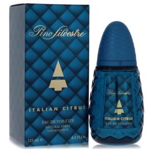 <span class="notranslate">PINO SILVESTRE ITALIAN CITRUS</span> Eau De Toilette 4.2 oz for Men