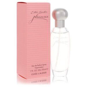 <span class="notranslate">ESTEE LAUDER PLEASURES</span> Eau De Parfum 1 oz for Women