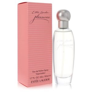<span class="notranslate">ESTEE LAUDER PLEASURES</span> Eau De Parfum 1.7 oz for Women