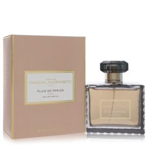<span class="notranslate">PASCAL MORABITO PLUIE DE PERLES</span> Eau De Parfum 3.4 oz for Women