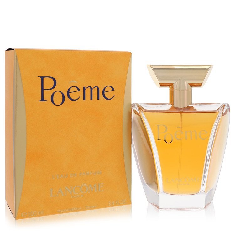 <span class="notranslate">LANCOME POEME</span> Eau De Parfum 3.4 oz for Women <span class="notranslate">LANCOME POEME</span> Eau De Parfum 3.4 oz for Women