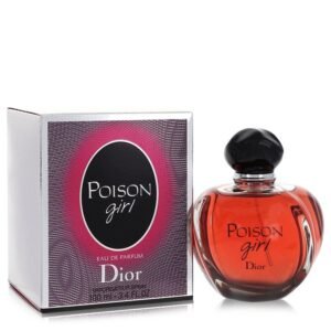 <span class="notranslate">CHRISTIAN DIOR POISON GIRL</span> Eau De Parfum 3.4 oz for Women