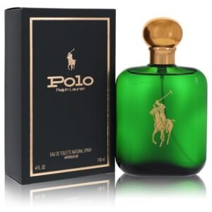 <span class="notranslate">RALPH LAUREN POLO</span> Eau De Toilette / COLOGNE 4 oz for Men