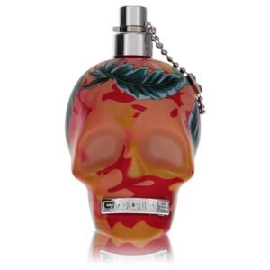 <span class="notranslate">POLICE COLOGNES POLICE TO BE EXOTIC JUNGLE</span> Eau De Parfum 2.5 oz for Women