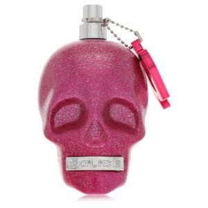 <span class="notranslate">POLICE COLOGNES POLICE TO BE SWEET GIRL</span> Eau De Parfum (tester) 4.2 oz for Women