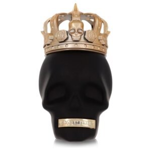 <span class="notranslate">POLICE COLOGNES POLICE TO BE THE KING</span> Eau De Toilette (tester) 4.2 oz for Men