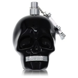 <span class="notranslate">POLICE COLOGNES POLICE TO BE BAD GUY</span> Eau De Toilette (tester) 4.2 oz for Men