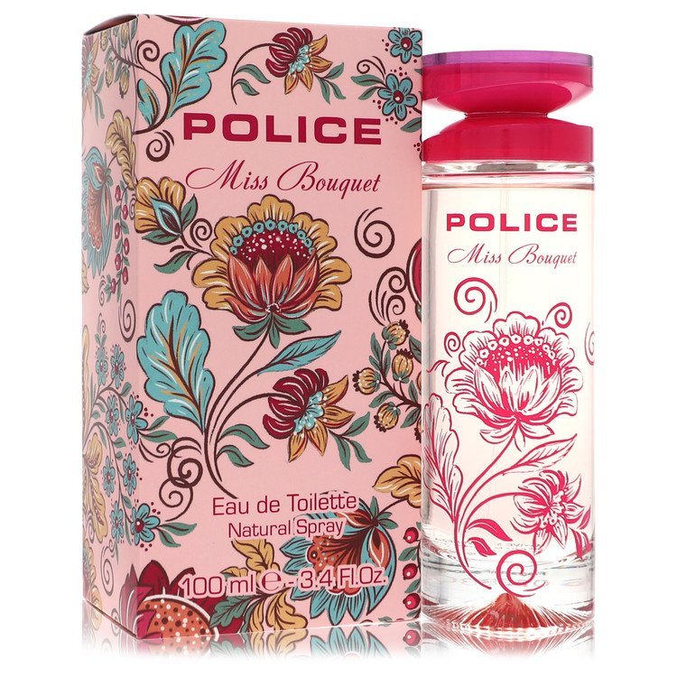 <span class="notranslate">POLICE COLOGNES POLICE MISS BOUQUET</span> Eau De Toilette 3.4 oz for Women <span class="notranslate">POLICE COLOGNES POLICE MISS BOUQUET</span> Eau De Toilette 3.4 oz for Women