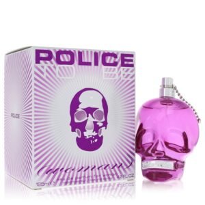 <span class="notranslate">POLICE COLOGNES POLICE TO BE OR NOT TO BE</span> Eau De Parfum 4.2 oz for Women