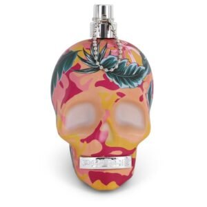 <span class="notranslate">POLICE COLOGNES POLICE TO BE EXOTIC JUNGLE</span> Eau De Parfum (tester) 4.2 oz for Women