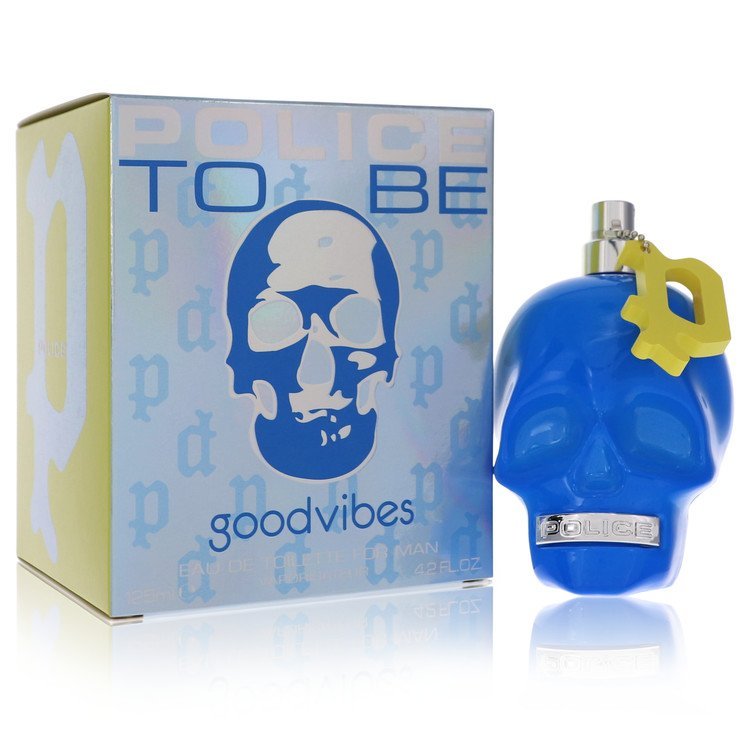<span class="notranslate">POLICE COLOGNES POLICE TO BE GOOD VIBES</span> Eau De Toilette 4.2 oz for Men <span class="notranslate">POLICE COLOGNES POLICE TO BE GOOD VIBES</span> Eau De Toilette 4.2 oz for Men