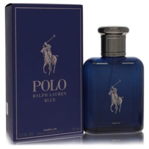 <span class="notranslate">RALPH LAUREN POLO DEEP BLUE</span> Parfum 2.5 oz for Men