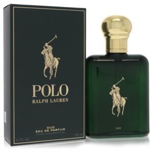 <span class="notranslate">RALPH LAUREN POLO OUD</span> Eau De Parfum 4.2 oz for Men