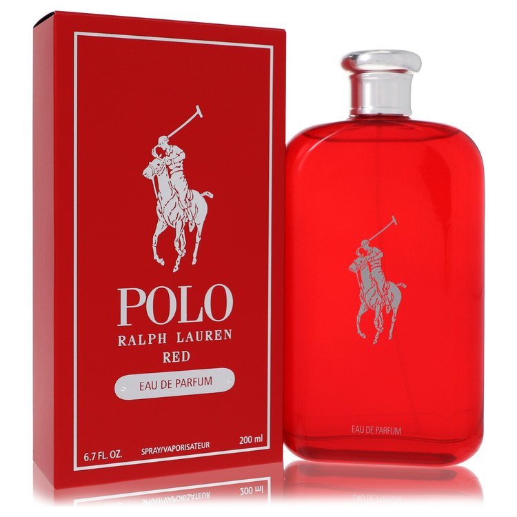 <span class="notranslate">RALPH LAUREN POLO RED</span> Eau De Parfum 6.7 oz for Men <span class="notranslate">RALPH LAUREN POLO RED</span> Eau De Parfum 6.7 oz for Men