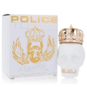 <span class="notranslate">POLICE COLOGNES POLICE TO BE THE QUEEN</span> Eau De Parfum 4.2 oz for Women
