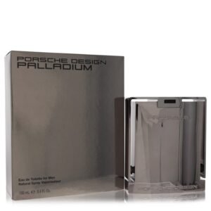 <span class="notranslate">PORSCHE DESIGN PALLADIUM</span> Eau De Parfum 3.4 oz for Men