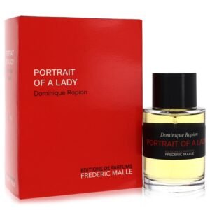 <span class="notranslate">FREDERIC MALLE PORTRAIT OF A LADY</span> Eau De Parfum 3.4 oz for Women