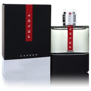 <span class="notranslate">PRADA LUNA ROSSA CARBON</span> Eau De Toilette 5.1 oz for Men