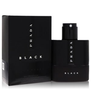 <span class="notranslate">PRADA LUNA ROSSA BLACK</span> Eau De Parfum 1.7 oz for Men