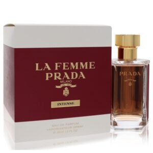 <span class="notranslate">PRADA LA FEMME INTENSE</span> Eau De Parfum 1.2 oz for Women