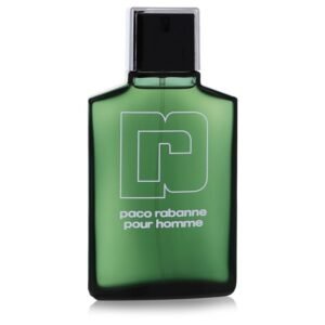 <span class="notranslate">PACO RABANNE</span> Eau De Toilette (tester) 3.4 oz for Men