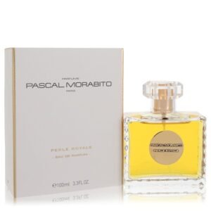<span class="notranslate">PASCAL MORABITO PERLE ROYALE</span> Eau De Parfum 3.4 oz for Women