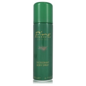 PINO SILVESTRE Deodorant Spray 6.7 oz for Men