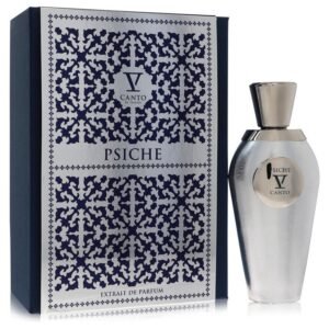 <span class="notranslate">V CANTO PSICHE V</span> Extrait De Parfum 3.38 oz Unisex