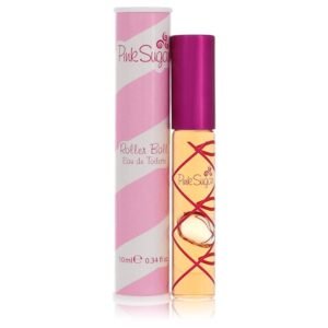 <span class="notranslate">AQUOLINA PINK SUGAR</span> Eau De Toilette Roll-On 0.34 oz for Women