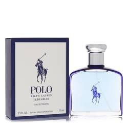 <span class="notranslate">RALPH LAUREN POLO ULTRA BLUE</span> Eau De Toilette 2.5 oz for Men