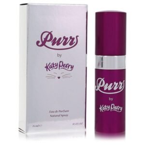 <span class="notranslate">KATY PERRY PURR</span> Eau De Parfum 0.5 oz for Women