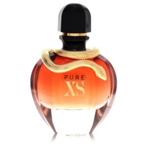 <span class="notranslate">PACO RABANNE PURE XS</span> Eau De Parfum (tester) 2.7 oz for Women
