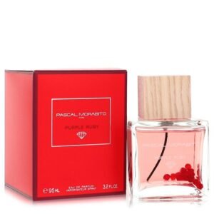 <span class="notranslate">PASCAL MORABITO PURPLE RUBY</span> Eau De Parfum 3.4 oz for Women