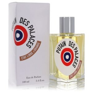 <span class="notranslate">ETAT LIBRE D'ORANGE PUTAIN DES PALACES</span> Eau De Parfum 3.4 oz for Women