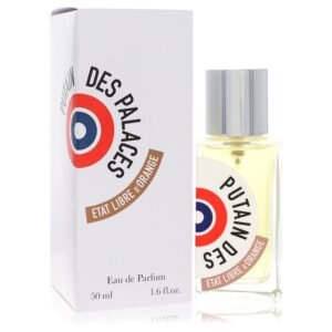 <span class="notranslate">ETAT LIBRE D'ORANGE PUTAIN DES PALACES</span> Eau De Parfum 1.6 oz for Women
