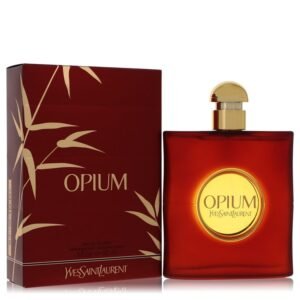 <span class="notranslate">YVES SAINT LAURENT OPIUM</span> Eau De Toilette (NEW PACKAGING) 3 oz for Women <span class="notranslate">YVES SAINT LAURENT OPIUM</span> Eau De Toilette (NEW PACKAGING) 3 oz for Women