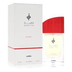 <span class="notranslate">AJMAL QAFIYA SPORT</span> Eau De Parfum 2.5 oz for Men
