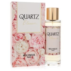 <span class="notranslate">MOLYNEUX QUARTZ BLOSSOM</span> Eau De Parfum 3.38 oz for Women