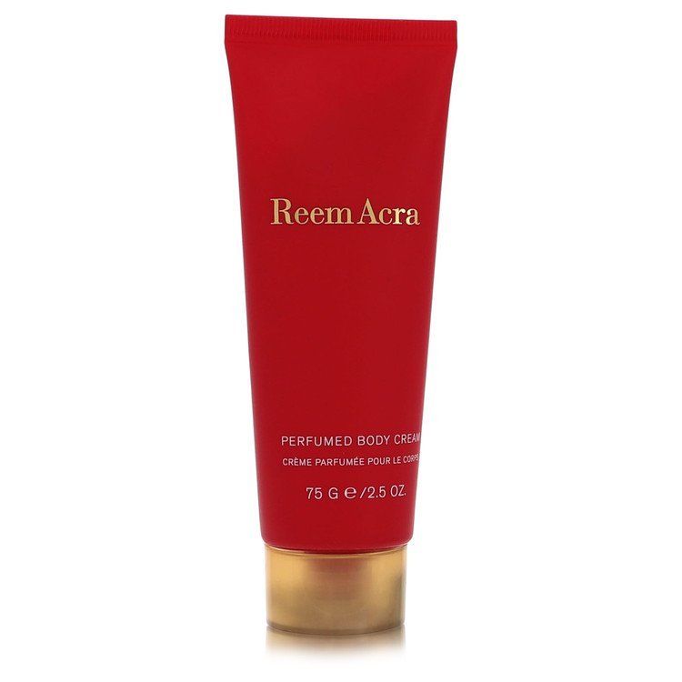 REEM ACRA Body Cream 2.5 oz for Women REEM ACRA Body Cream 2.5 oz for Women