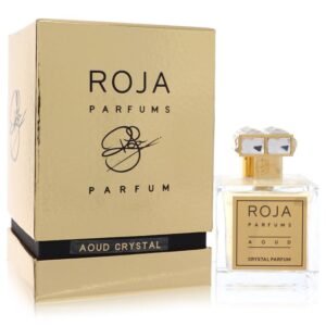 Roja Parfums Aoud Crystal Extrait De Parfum 3.4 oz Unisex Roja Parfums Aoud Crystal Extrait De Parfum Spray 3.4 oz Unisex